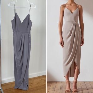 SHONA JOY Cocktail Dress